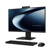 Asus All in One PC Intel Core 5-210H, 512 SSD, 23,8'' Full HD Siyah F.Dos - P440VA-KC58512B1D