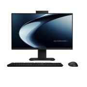 Asus All in One PC Intel Core 5-210H, 512 SSD, 23,8'' Full HD Siyah F.Dos - P440VA-KC58512B1D