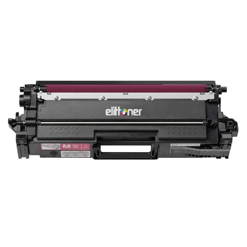 Elittoner Brother TN-871M, HL-L9430, MFC L9630 Magenta (6.5K)