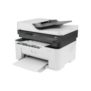 HP 137FNW Mono Laser Yazıcı, Tarayıcı, Fotokopi, Fax, Wi-Fi (4ZB84A)