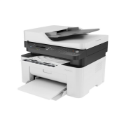 HP 137FNW Mono Laser Yazıcı, Tarayıcı, Fotokopi, Fax, Wi-Fi (4ZB84A)
