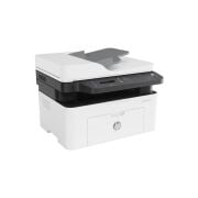 HP 137FNW Mono Laser Yazıcı, Tarayıcı, Fotokopi, Fax, Wi-Fi (4ZB84A)