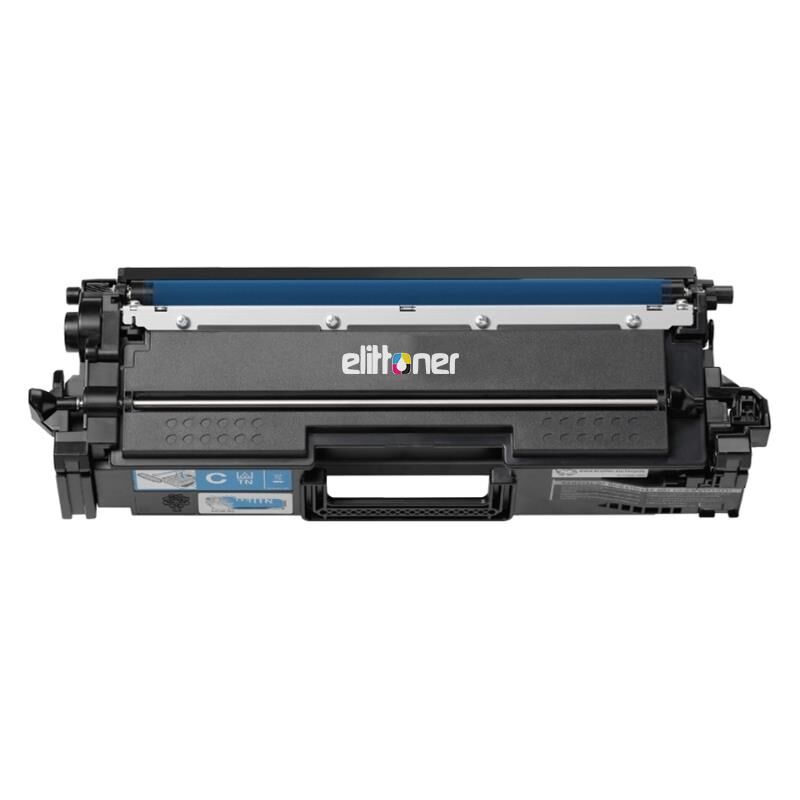 Elittoner Brother TN-871C, HL-L9430, MFC L9630 Cyan (6.5K)