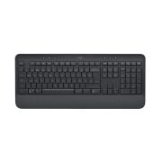 Logitech K120 Q Usb Kablolu Klavye Siyah - 920-002505