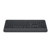 Logitech K120 Q Usb Kablolu Klavye Siyah - 920-002505