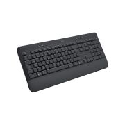 Logitech K120 Q Usb Kablolu Klavye Siyah - 920-002505