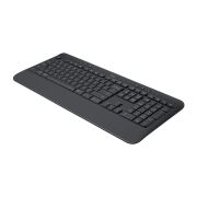 Logitech K120 Q Usb Kablolu Klavye Siyah - 920-002505