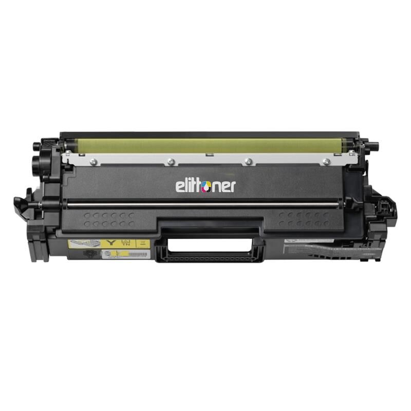 Elittoner Brother TN-871Y, HL-L9430, MFC L9630 Yellow (6.5K)