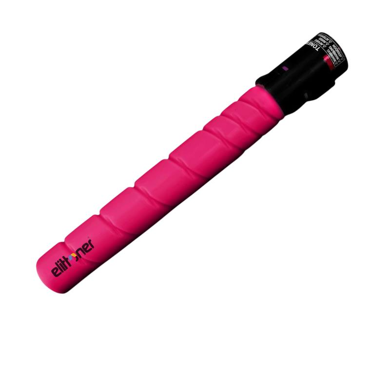 Elittoner Konica Minolta TN-220M, TN-321M, TN-323, C224, C284, C364 Magenta (450Gr) (25K)