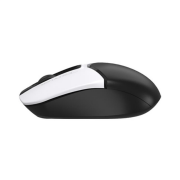 A4 Tech FG12S Kablosuz Mouse, Panda 1200DPI Silent