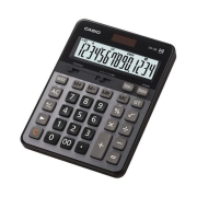 Casio DS-3B 14 Hane Profesyonel Masaüstü Hesap Makinesi
