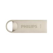PHILIPS 16GB USB Bellek, 2.0 Moon Metal - FM16FD160B/00