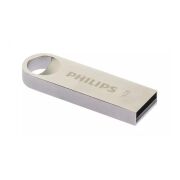 PHILIPS 16GB USB Bellek, 2.0 Moon Metal - FM16FD160B/00