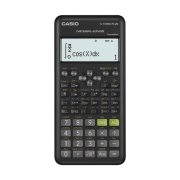 Casio FX-570ES PLUS 2. Versiyon Bilimsel Fonksiyonlu Hesap Makinesi