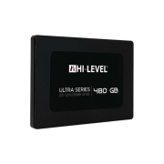 Hi-Level Ultra 480GB SATA3 2.5'' SSD - HLV-SSD30ULT/480G