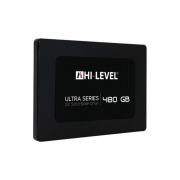Hi-Level Ultra 480GB SATA3 2.5'' SSD - HLV-SSD30ULT/480G