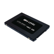 Hi-Level Ultra 480GB SATA3 2.5'' SSD - HLV-SSD30ULT/480G