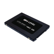 Hi-Level Ultra 480GB SATA3 2.5'' SSD - HLV-SSD30ULT/480G