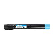 Elittoner Xerox 006R01520, 7525, 7530, 7535, 7545, 7556, 7830, 7835, 7845, 7855, 7970 Cyan (15K)