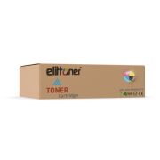 Elittoner Xerox 006R01520, 7525, 7530, 7535, 7545, 7556, 7830, 7835, 7845, 7855, 7970 Cyan (15K)