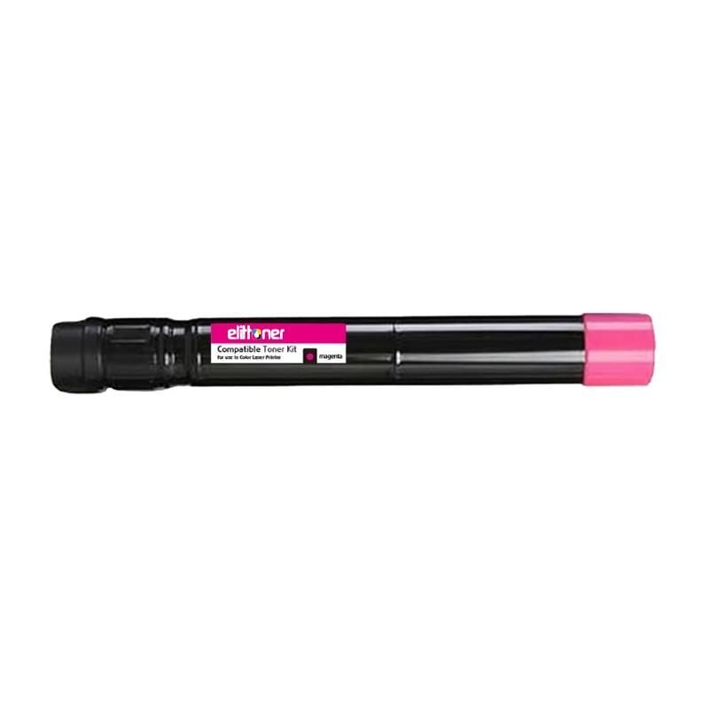 Elittoner Xerox 006R01519, 7525, 7530, 7535, 7545, 7556, 7830, 7835, 7845, 7855, 7970 Magenta (15K)