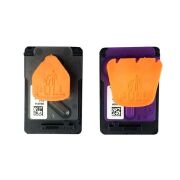 HP 3YP61AE Orijinal Renkli, Siyah Baskı Kafası Kiti, Inkjet 115, 315, 319, 415, 5810, 5820