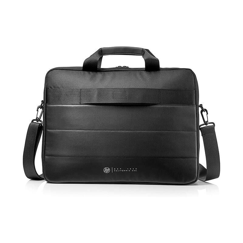 HP Classic Briefcase 15.6'' Siyah Notebook Çantası 1FK07AA