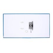 Elitstore Plastik Dar Klasör Mavi