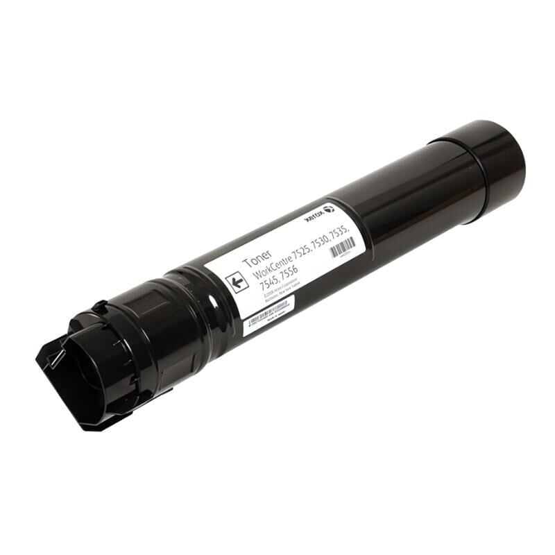 Xerox Toner Orj. 006R01517, 7525, 7530, 7535, 7545, 7556, 7830, 7835, 7845, 7855, 7970 Black (26K)