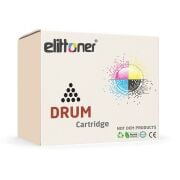 Elittoner 52D0Z00 Drum Ünitesi - Lexmark MS710, MS810, MX710, MX810 (100K)