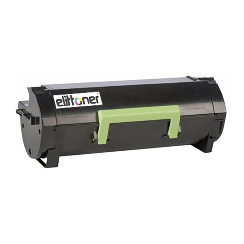 Elittoner Lexmark 52D5H00, 62D5H00, MS710, MS810, MX710, MX810, (25K)
