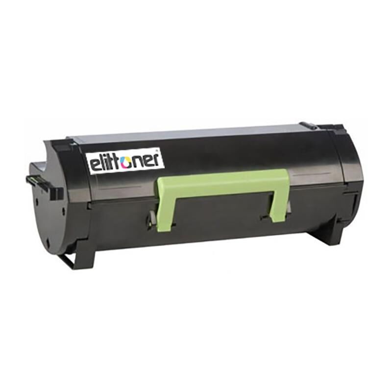 Elittoner Lexmark 52D5H00, 62D5H00 (25K) MS710, MS711, MS810, MS811, MS812, MX710, MX711, MX810, MX811, MX812