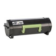 Elittoner Lexmark 52D5H00, 62D5H00 (25K) MS710, MS711, MS810, MS811, MS812, MX710, MX711, MX810, MX811, MX812
