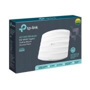 Omada Tp-Link EAP225 Tavan Tipi 1350 Mbps MU-MIMO Kablosuz Access Point