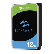 Seagate 3,5'' 12TB 7200RPM Skyhawk 7/24 Surveillance HDD - ST12000VE001