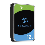 Seagate 3,5'' 12TB 7200RPM Skyhawk 7/24 Surveillance HDD - ST12000VE001
