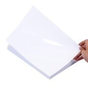 Elitstore Parlak Fotoğraf Kağıdı İki Taraflı Baskı (Hıgh Glossy Double Side) 210x297 (A4) 120gr (100 Adet)