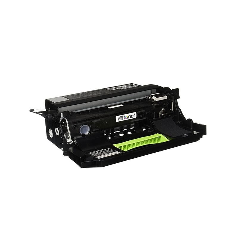Elittoner 50F0Z00 Drum Ünitesi - Lexmark MS310, MX310, 410, 510, 610 (60K)