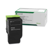 Lexmark 71B50K0 Toner Orj. CS317, CS417, CS517, CX317, CX417, CX517 - Black (3K)