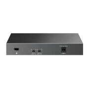 Tp-Link LS106LP 6 Port 10/100 Mbps 4 Port Poe+ 10/100 Mbps Switch Metal Kasa
