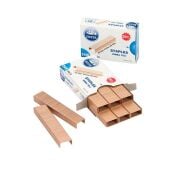 Delta Zımba Teli 24/6 Sarı 1.000 li - 1551