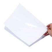 Elitstore Parlak Fotoğraf Kağıdı(Hıgh Glossy) 210x297 (A4) 180gr (20 Adet)