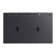 Tp-Link LS108GP 10/100/1000 Mbps 8 Port Poe+ Switch Metal Kasa