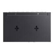 Tp-Link LS108GP 10/100/1000 Mbps 8 Port Poe+ Switch Metal Kasa