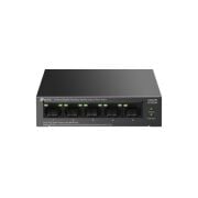 Tp-Link LS105GP 4 Port Poe+ 10/100/1000 Mbps Switch Metal Kasa