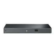 Tp-Link TL-SL1226P 24 Port 10/100 Mbps Poe+ 2 Port 10/100/1000 Mbps Switch 2 Port SFP Çelik Kasa