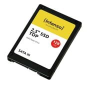 Intenso 128GB SSD Sata3 2.5'' (550MB/500MB)