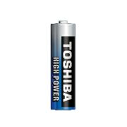 Toshiba AA Boy Ultra Alkalin Kalem Pil 1.5V