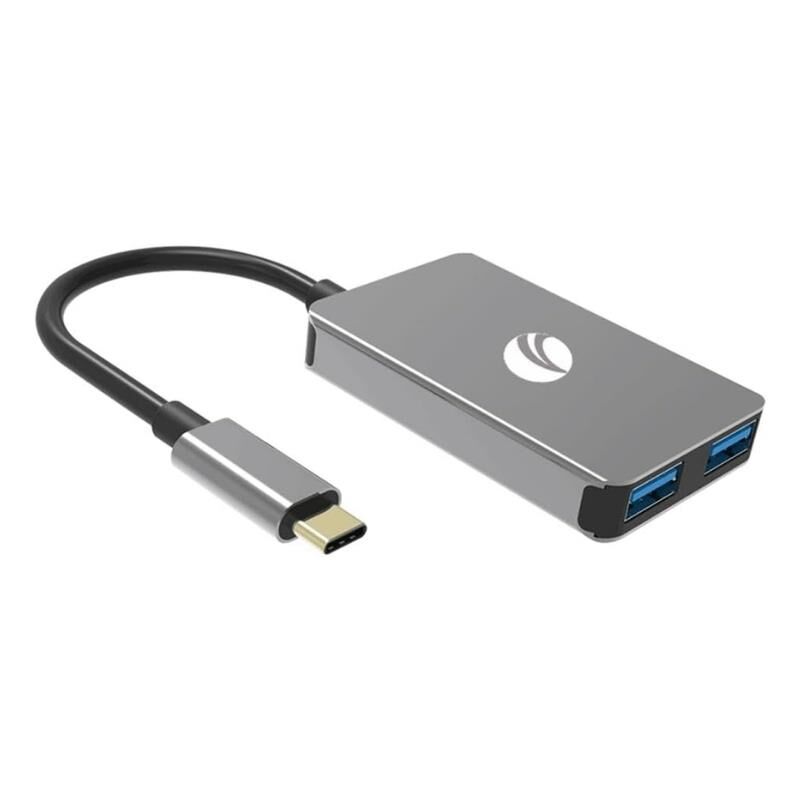 Vcom DH310B Type-C To Usb 3.1 4 Port Usb Çoklayıcı