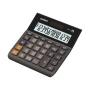Casio MH-14 14 Haneli Masaüstü Hesap Makinesi